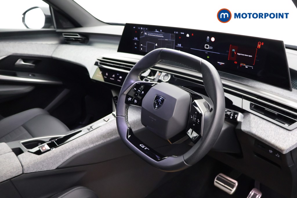 Peugeot 5008 GT Automatic Petrol SUV - Stock Number (1615112) - 9th supplementary image