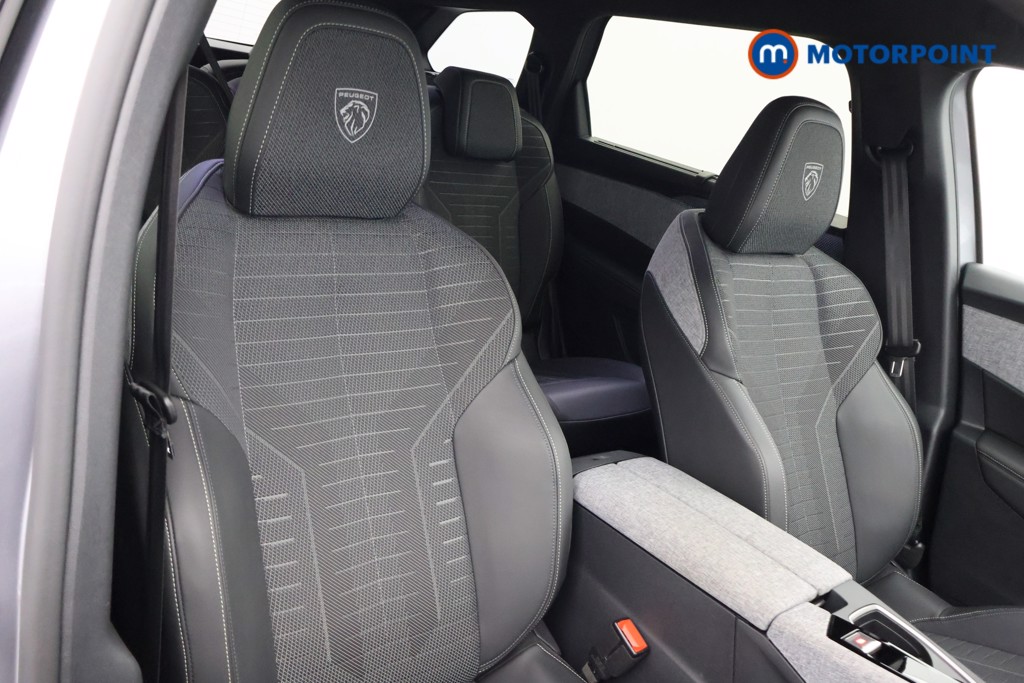 Peugeot 5008 GT Automatic Petrol SUV - Stock Number (1615112) - 10th supplementary image