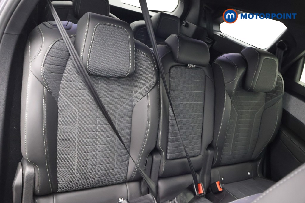 Peugeot 5008 GT Automatic Petrol SUV - Stock Number (1615112) - 11th supplementary image