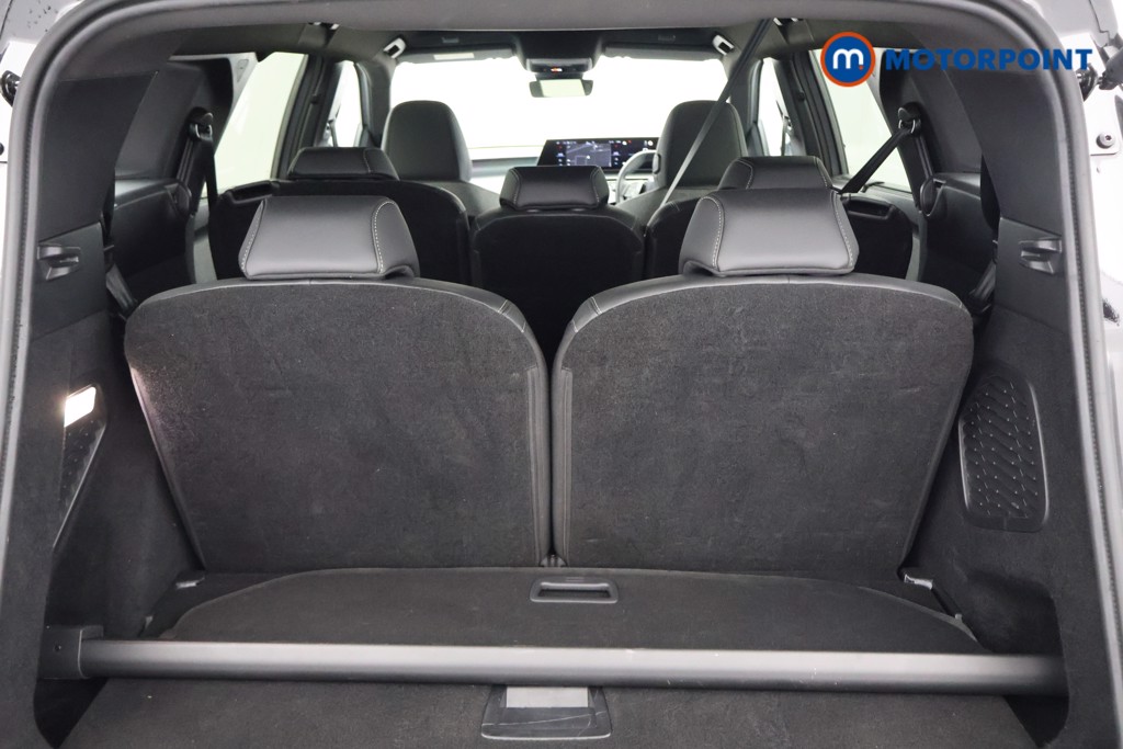 Peugeot 5008 GT Automatic Petrol SUV - Stock Number (1615112) - 12th supplementary image