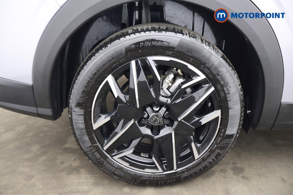 Peugeot 5008 GT Automatic Petrol SUV - Stock Number (1615112) - 13th supplementary image