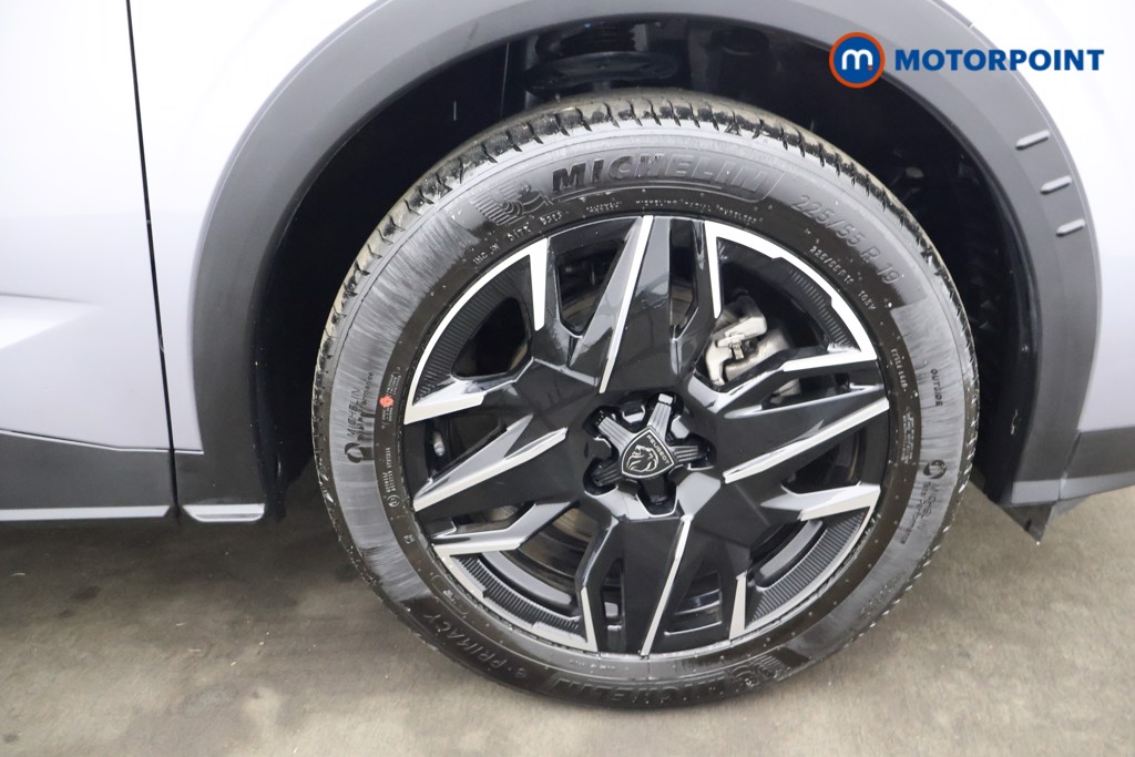 Peugeot 5008 GT Automatic Petrol SUV - Stock Number (1615112) - 14th supplementary image