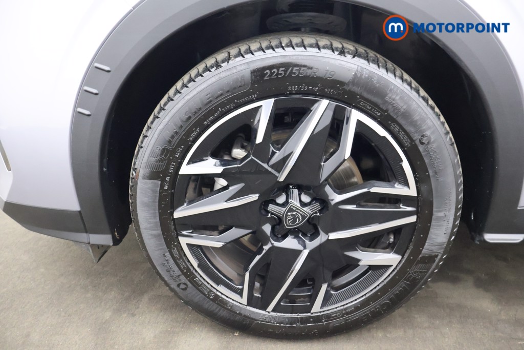 Peugeot 5008 GT Automatic Petrol SUV - Stock Number (1615112) - 15th supplementary image