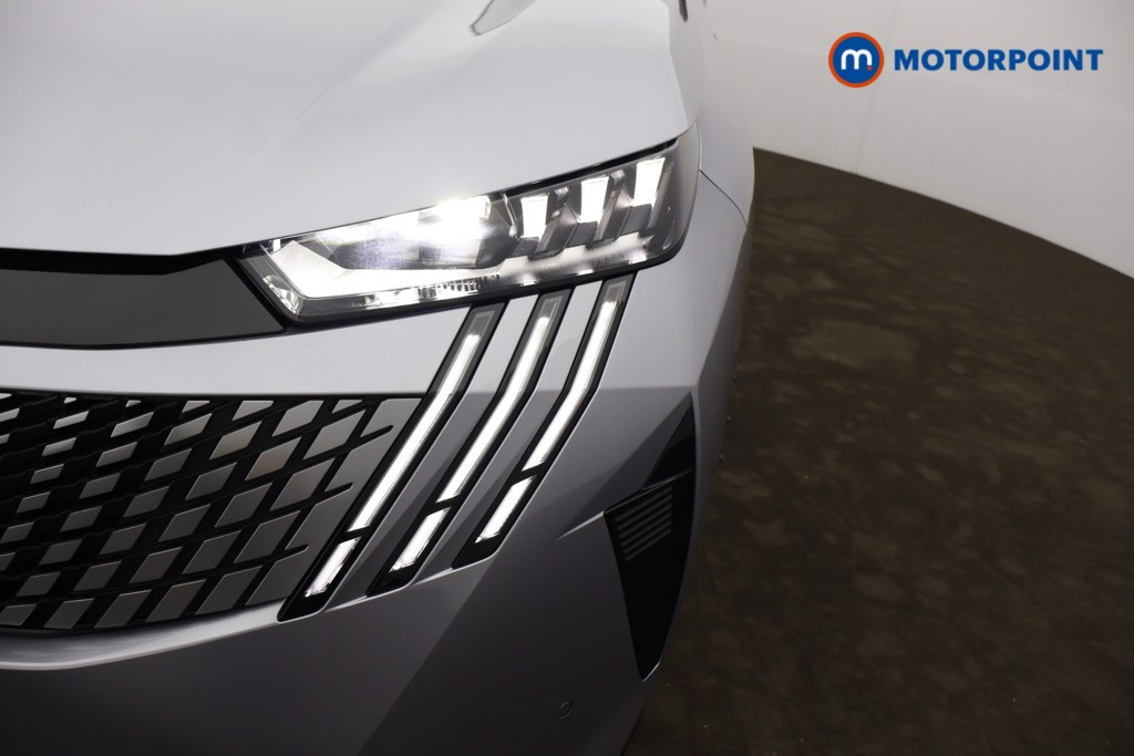 Peugeot 5008 GT Automatic Petrol SUV - Stock Number (1615112) - 18th supplementary image