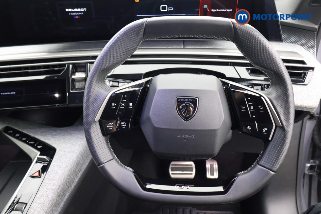 Peugeot 5008 GT Automatic Petrol SUV - Stock Number (1615112) - 1st supplementary image