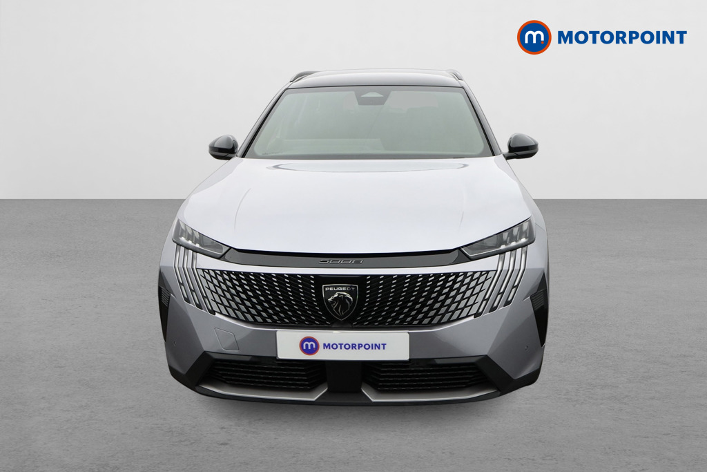 Peugeot 5008 GT Automatic Petrol SUV - Stock Number (1615112) - Front bumper