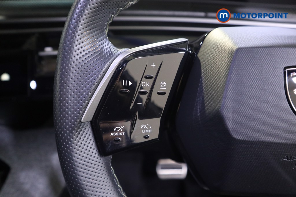 Peugeot 5008 GT Automatic Petrol SUV - Stock Number (1615113) - 5th supplementary image