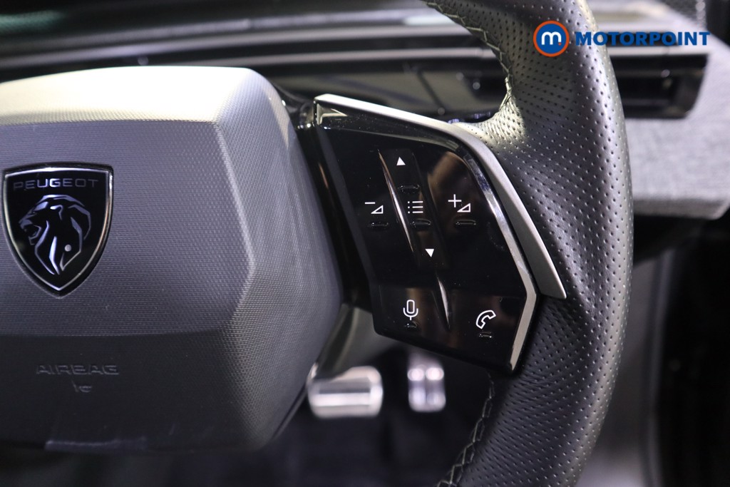 Peugeot 5008 GT Automatic Petrol SUV - Stock Number (1615113) - 6th supplementary image