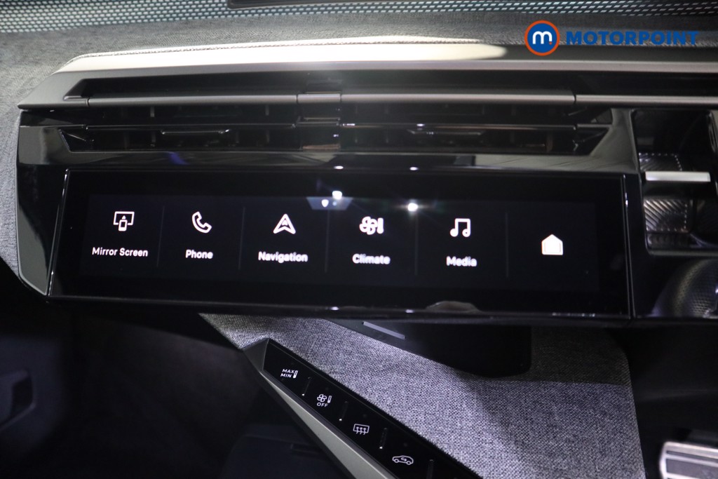 Peugeot 5008 GT Automatic Petrol SUV - Stock Number (1615113) - 8th supplementary image