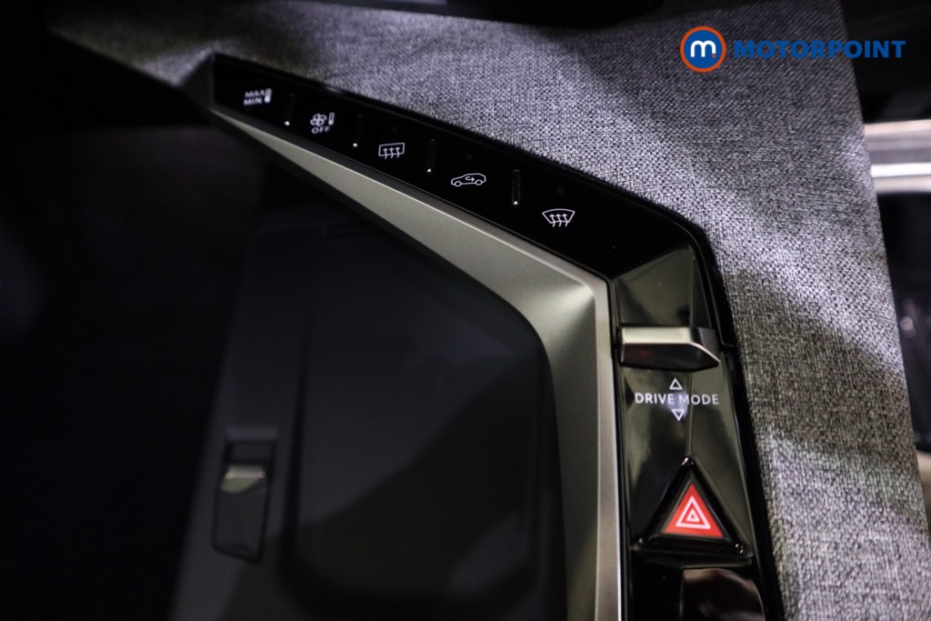 Peugeot 5008 GT Automatic Petrol SUV - Stock Number (1615113) - 9th supplementary image