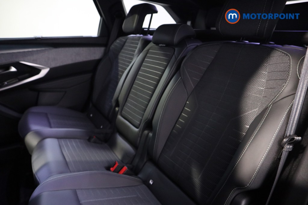 Peugeot 5008 GT Automatic Petrol SUV - Stock Number (1615113) - 19th supplementary image