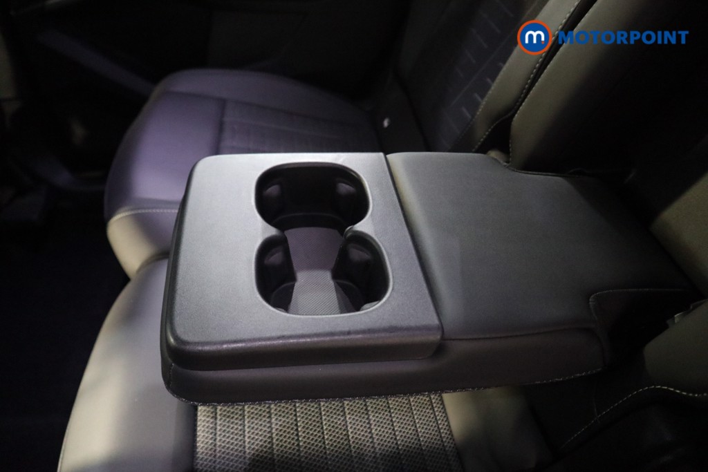 Peugeot 5008 GT Automatic Petrol SUV - Stock Number (1615113) - 21st supplementary image