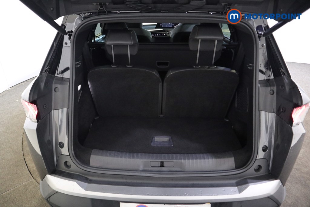 Peugeot 5008 GT Automatic Petrol SUV - Stock Number (1615113) - 22nd supplementary image