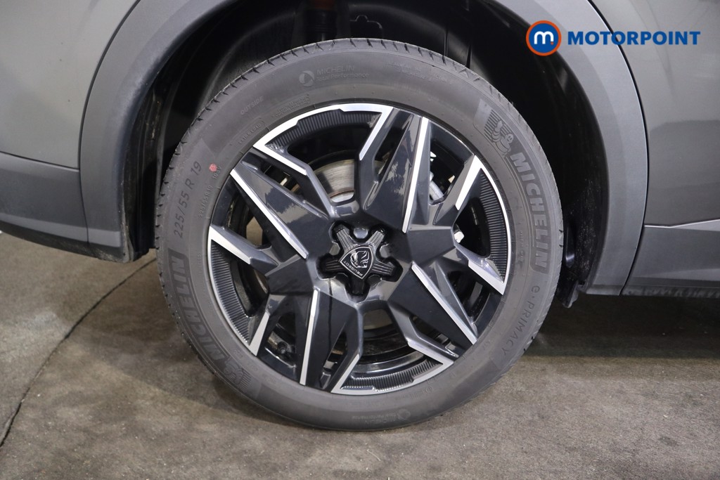 Peugeot 5008 GT Automatic Petrol SUV - Stock Number (1615113) - 25th supplementary image