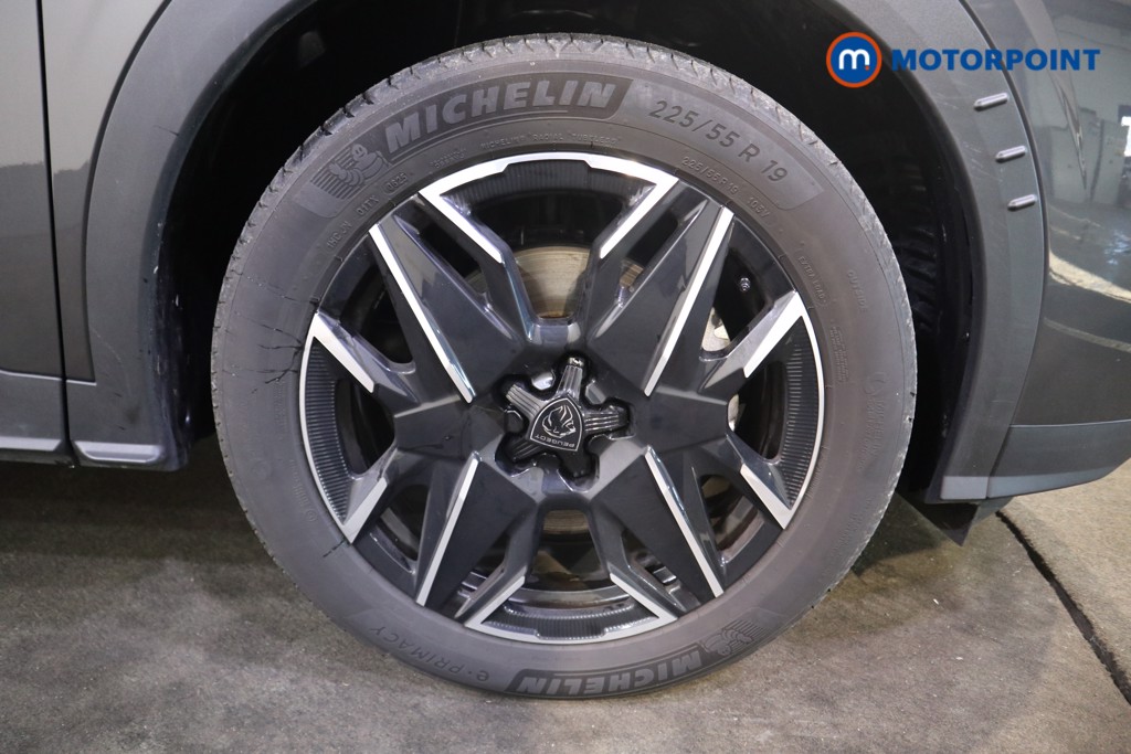 Peugeot 5008 GT Automatic Petrol SUV - Stock Number (1615113) - 26th supplementary image