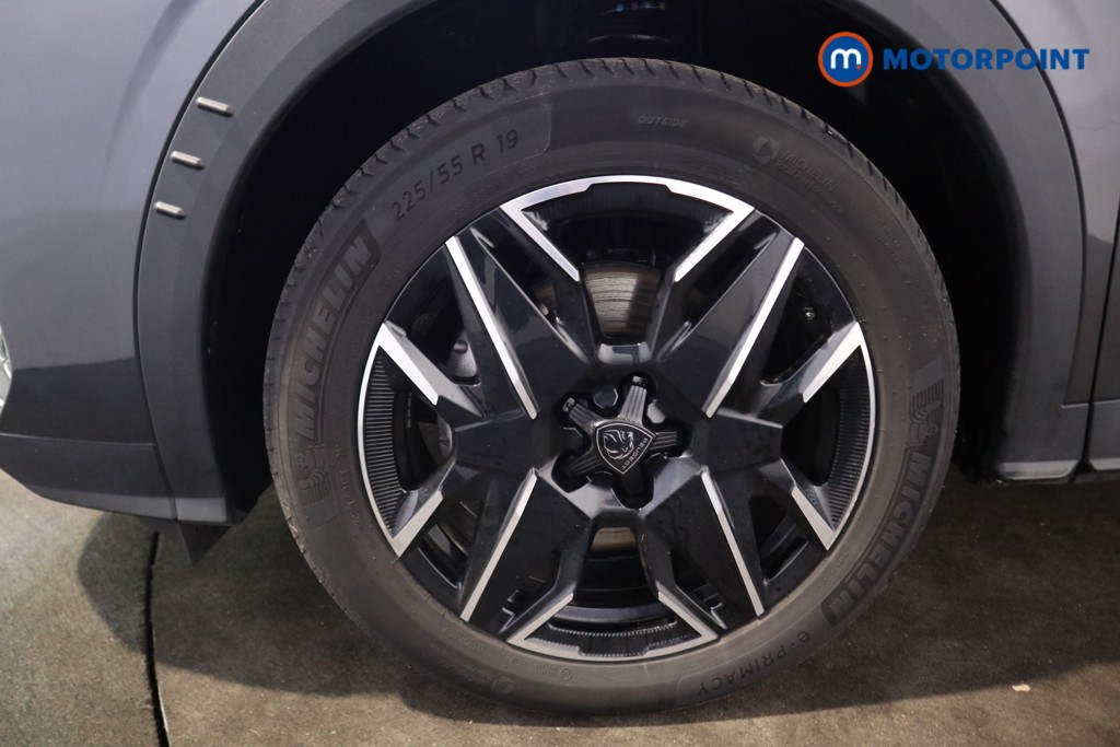 Peugeot 5008 GT Automatic Petrol SUV - Stock Number (1615113) - 27th supplementary image