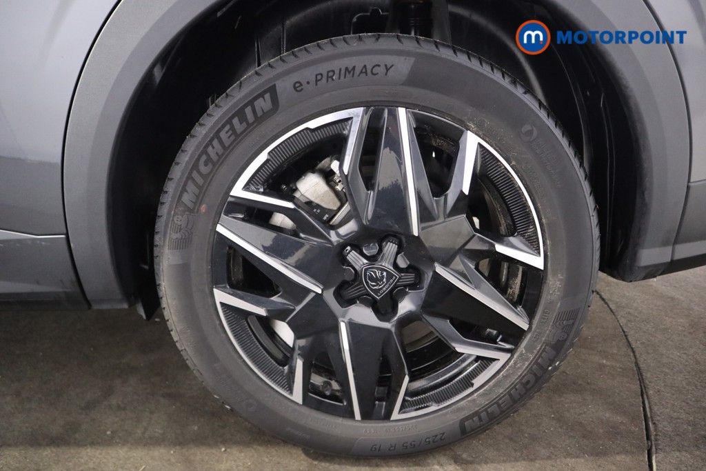 Peugeot 5008 GT Automatic Petrol SUV - Stock Number (1615113) - 28th supplementary image