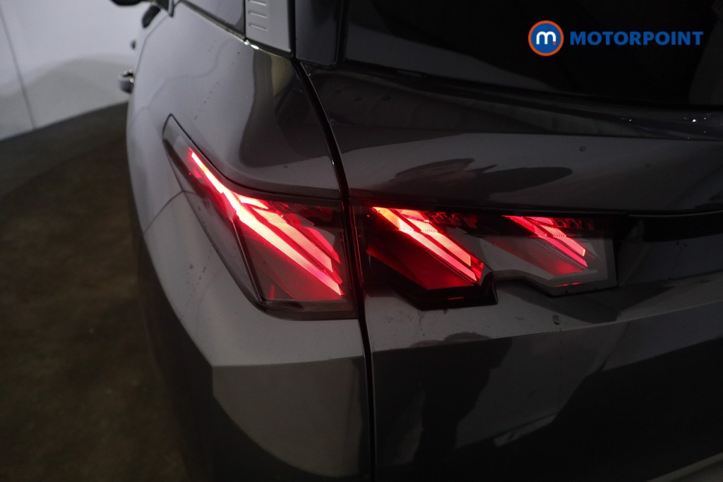 Peugeot 5008 GT Automatic Petrol SUV - Stock Number (1615113) - 30th supplementary image