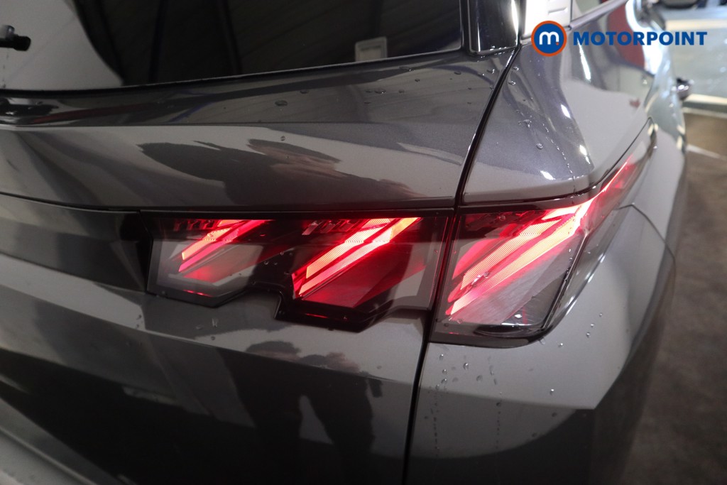 Peugeot 5008 GT Automatic Petrol SUV - Stock Number (1615113) - 31st supplementary image