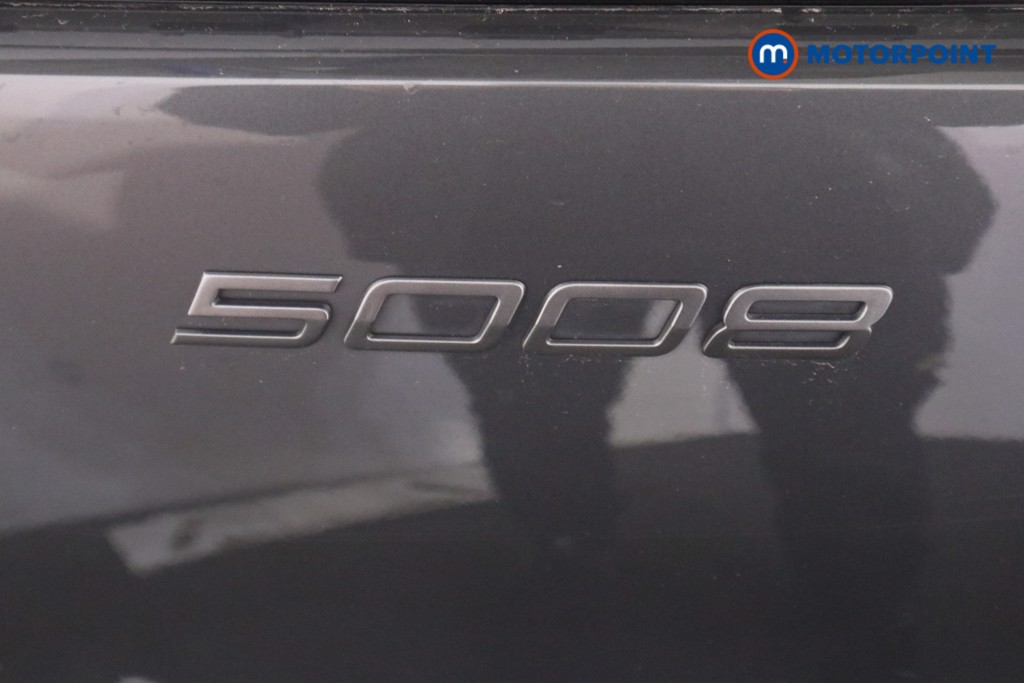 Peugeot 5008 GT Automatic Petrol SUV - Stock Number (1615113) - 33rd supplementary image