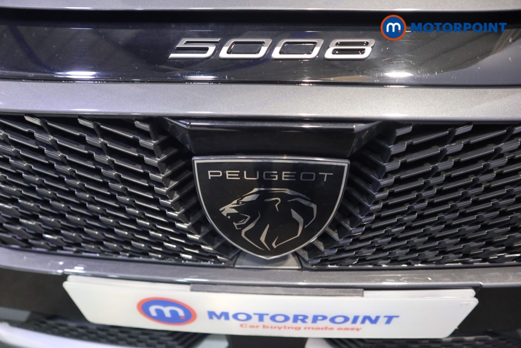 Peugeot 5008 GT Automatic Petrol SUV - Stock Number (1615113) - 41st supplementary image