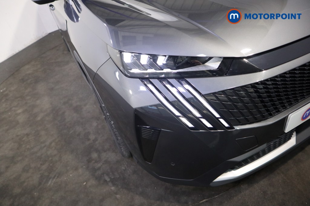 Peugeot 5008 GT Automatic Petrol SUV - Stock Number (1615113) - 43rd supplementary image