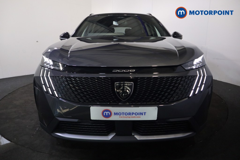 Peugeot 5008 GT Automatic Petrol SUV - Stock Number (1615113) - 44th supplementary image