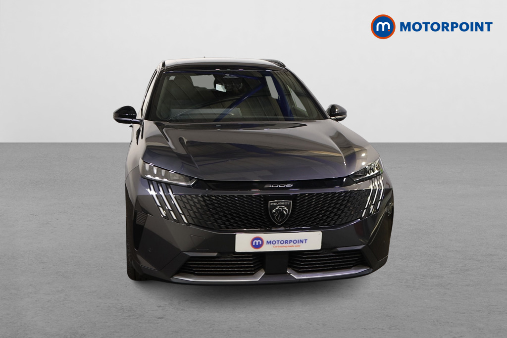 Peugeot 5008 GT Automatic Petrol SUV - Stock Number (1615113) - Front bumper
