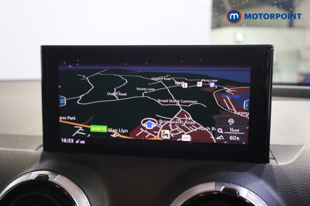 Audi Q2 Sport Manual Petrol SUV - Stock Number (1615170) - 2nd supplementary image