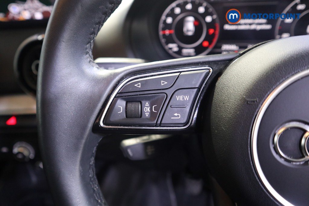 Audi Q2 Sport Manual Petrol SUV - Stock Number (1615170) - 5th supplementary image