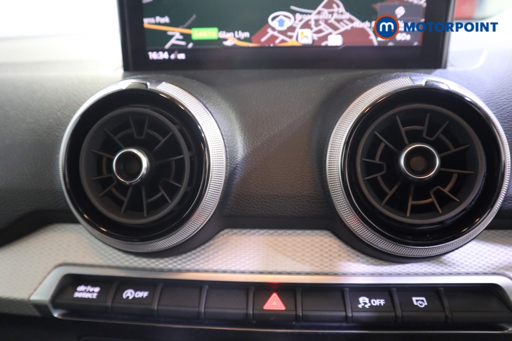 Audi Q2 Sport Manual Petrol SUV - Stock Number (1615170) - 7th supplementary image