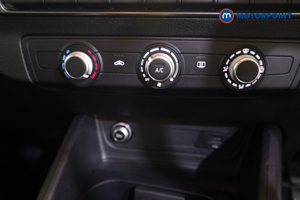 Audi Q2 Sport Manual Petrol SUV - Stock Number (1615170) - 8th supplementary image