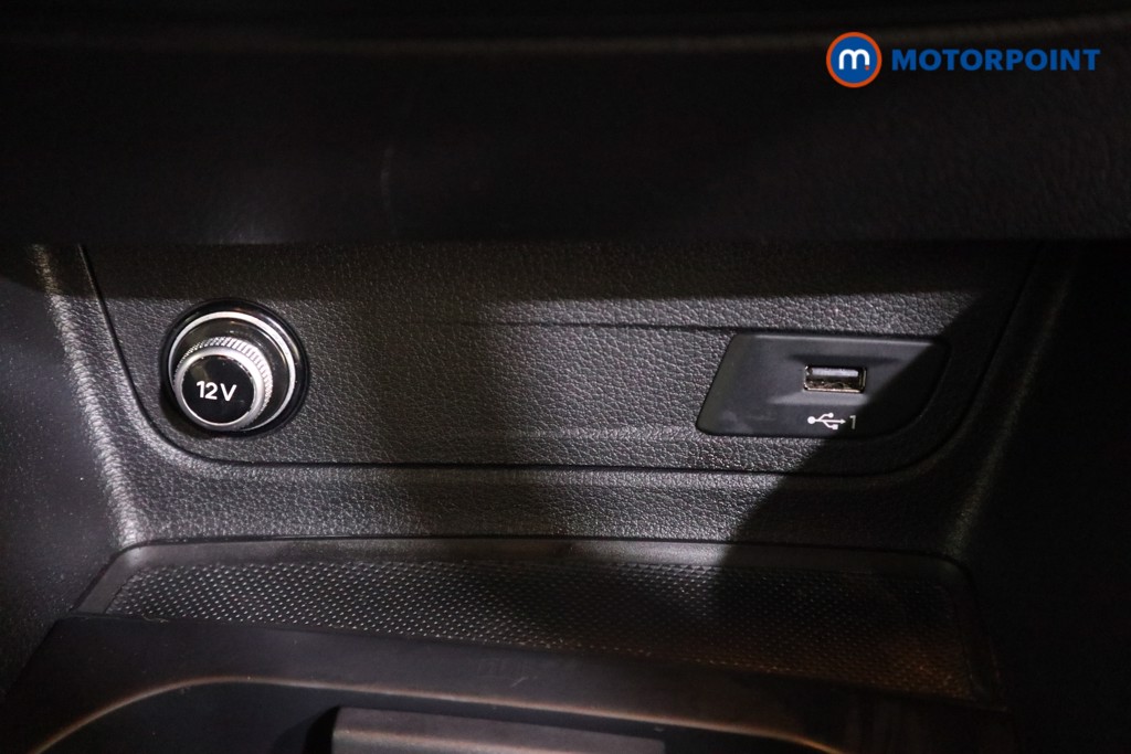 Audi Q2 Sport Manual Petrol SUV - Stock Number (1615170) - 9th supplementary image