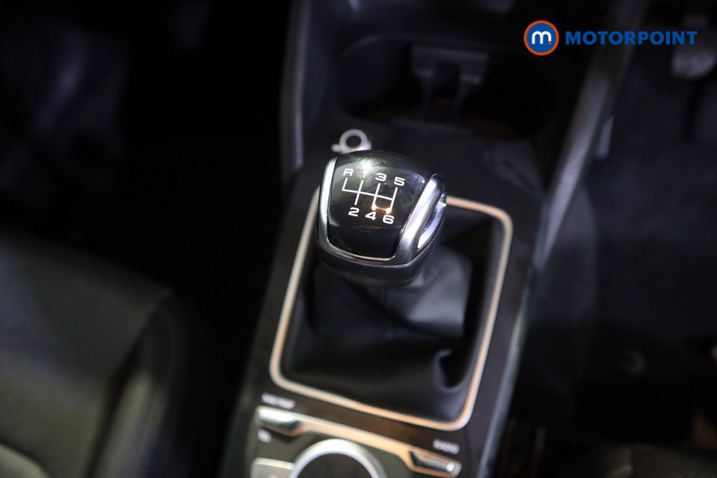 Audi Q2 Sport Manual Petrol SUV - Stock Number (1615170) - 10th supplementary image