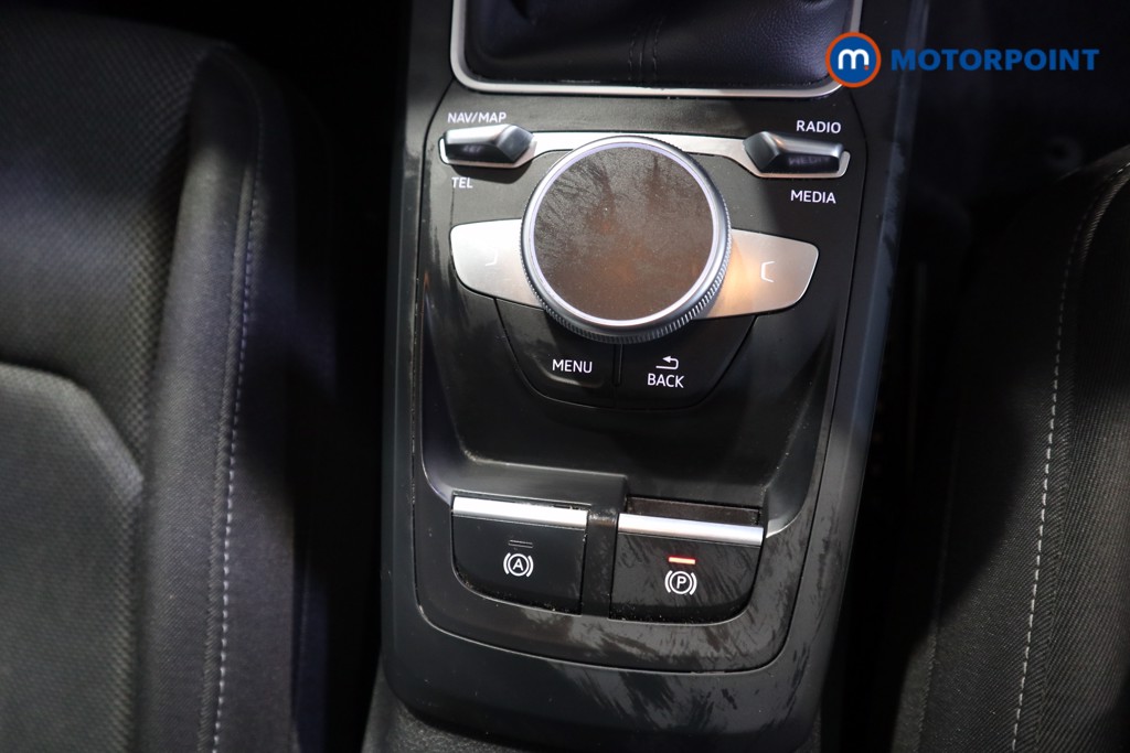 Audi Q2 Sport Manual Petrol SUV - Stock Number (1615170) - 11th supplementary image