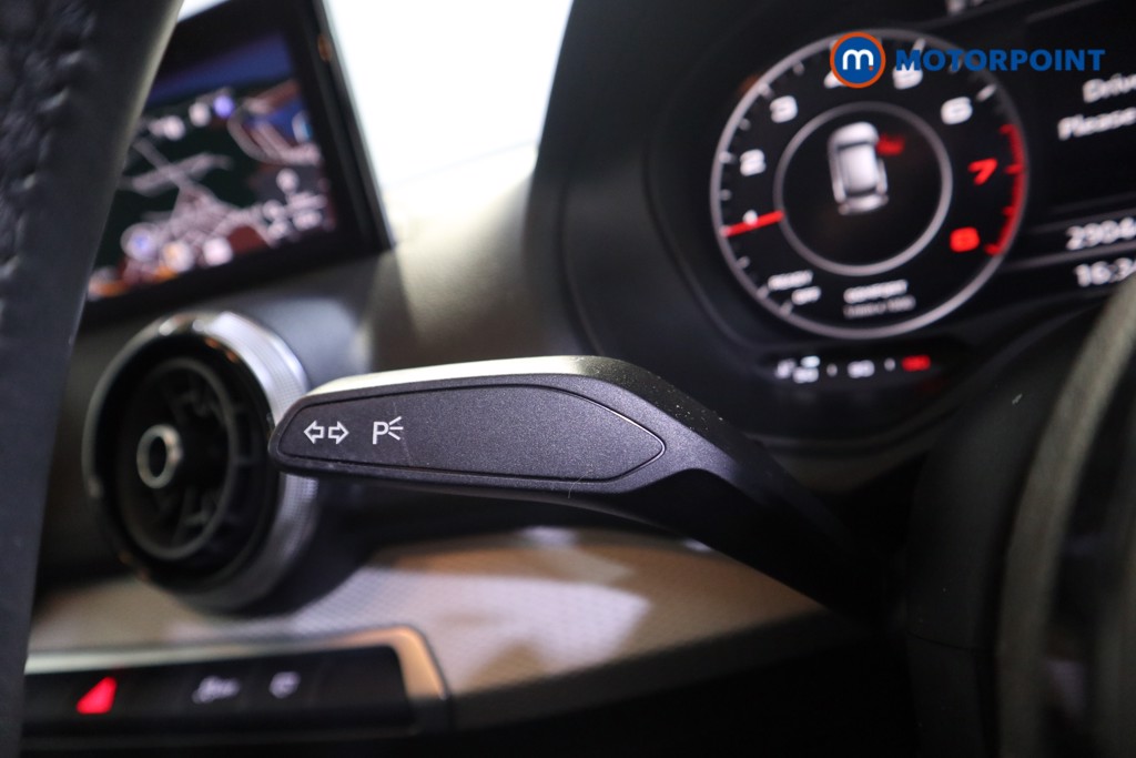 Audi Q2 Sport Manual Petrol SUV - Stock Number (1615170) - 12th supplementary image