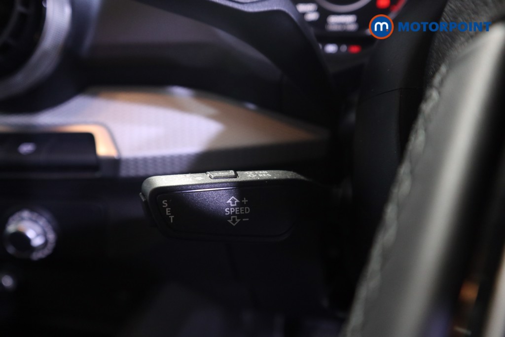 Audi Q2 Sport Manual Petrol SUV - Stock Number (1615170) - 13th supplementary image