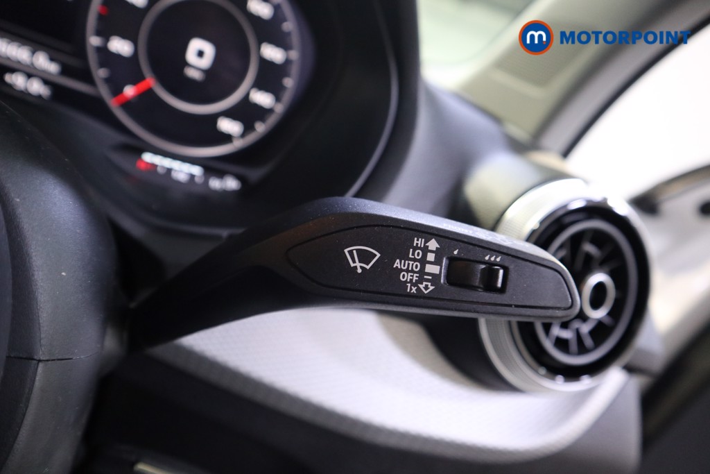 Audi Q2 Sport Manual Petrol SUV - Stock Number (1615170) - 14th supplementary image