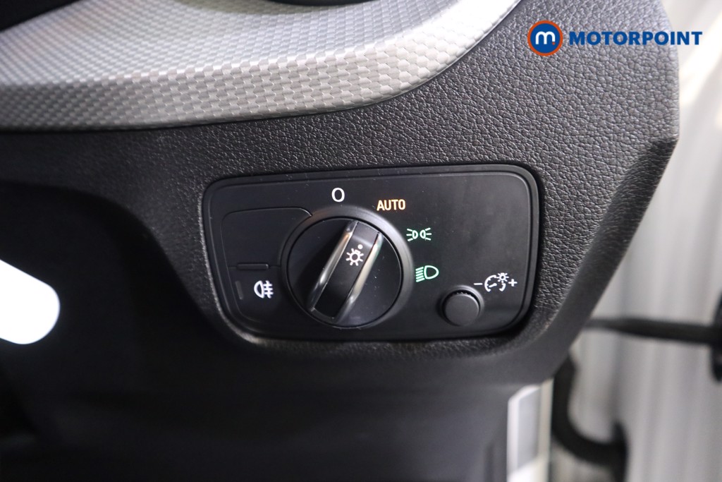 Audi Q2 Sport Manual Petrol SUV - Stock Number (1615170) - 15th supplementary image