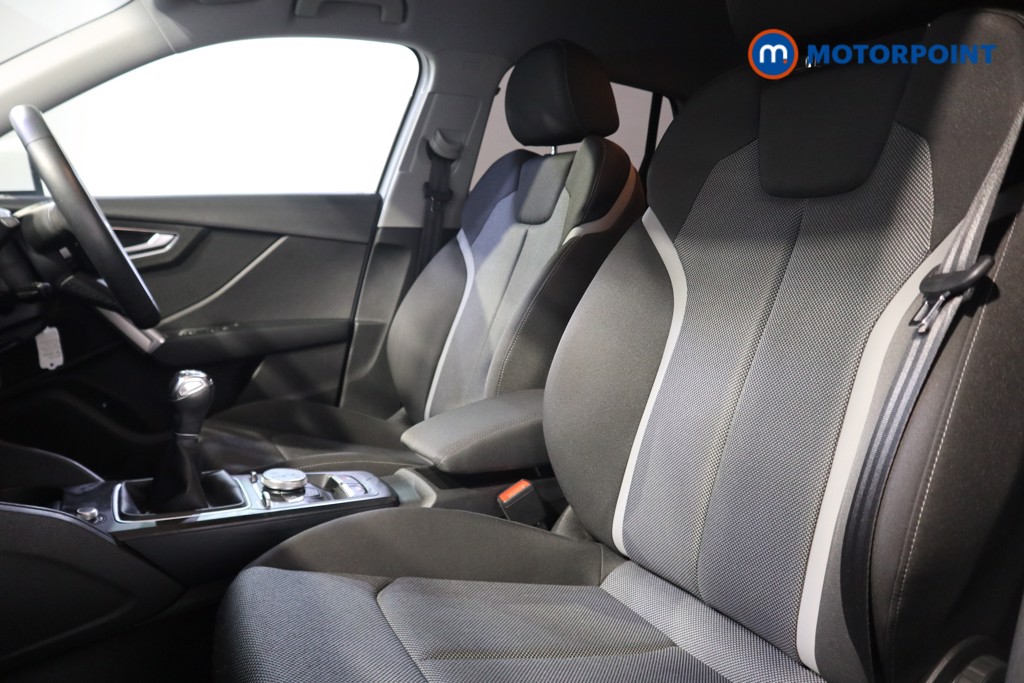 Audi Q2 Sport Manual Petrol SUV - Stock Number (1615170) - 19th supplementary image