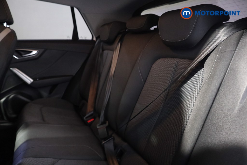 Audi Q2 Sport Manual Petrol SUV - Stock Number (1615170) - 20th supplementary image