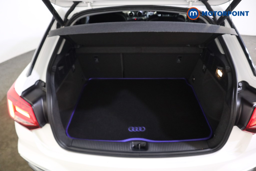 Audi Q2 Sport Manual Petrol SUV - Stock Number (1615170) - 22nd supplementary image