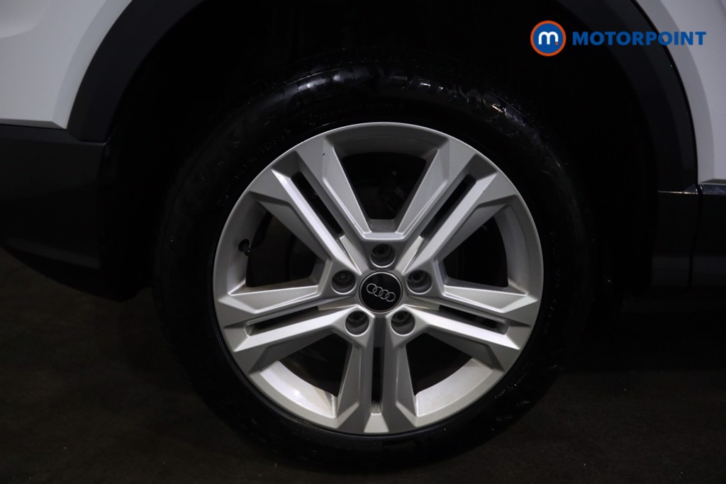 Audi Q2 Sport Manual Petrol SUV - Stock Number (1615170) - 25th supplementary image