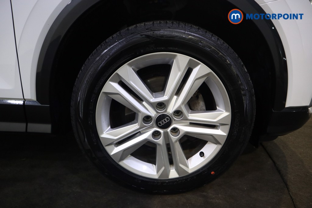 Audi Q2 Sport Manual Petrol SUV - Stock Number (1615170) - 26th supplementary image
