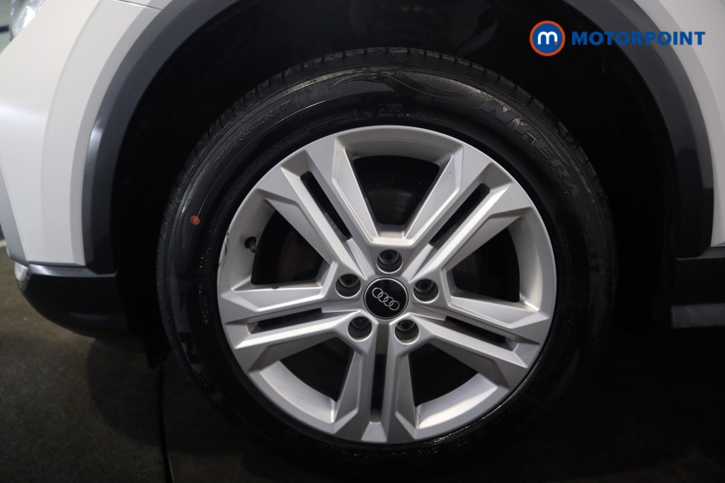 Audi Q2 Sport Manual Petrol SUV - Stock Number (1615170) - 27th supplementary image