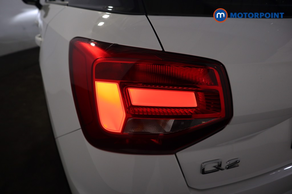 Audi Q2 Sport Manual Petrol SUV - Stock Number (1615170) - 30th supplementary image