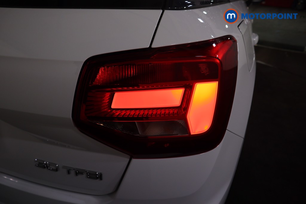 Audi Q2 Sport Manual Petrol SUV - Stock Number (1615170) - 31st supplementary image