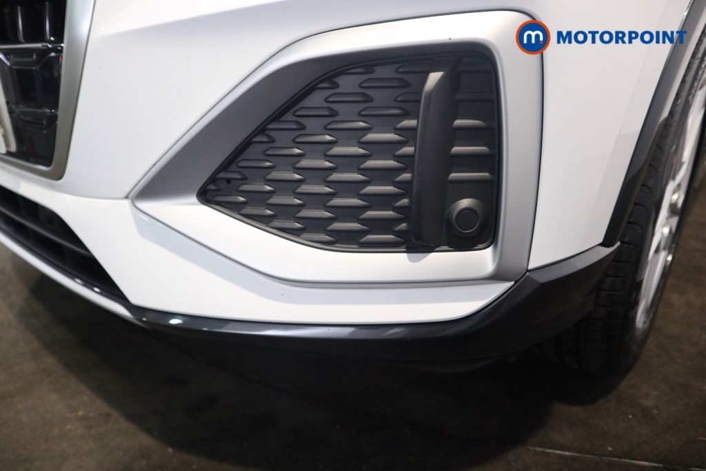 Audi Q2 Sport Manual Petrol SUV - Stock Number (1615170) - 38th supplementary image