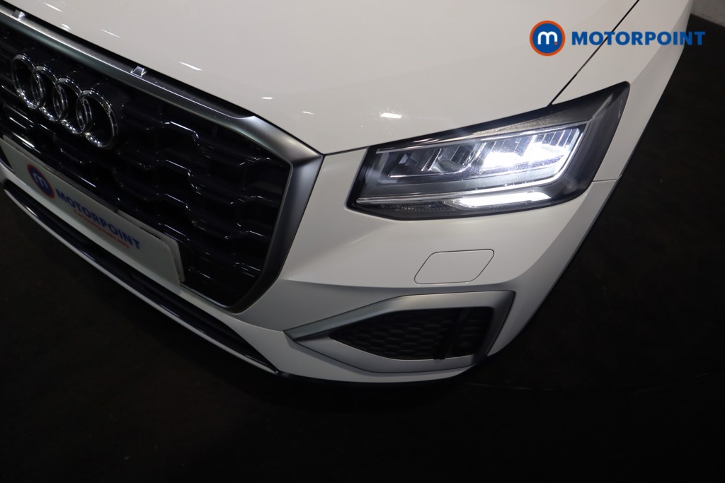 Audi Q2 Sport Manual Petrol SUV - Stock Number (1615170) - 40th supplementary image