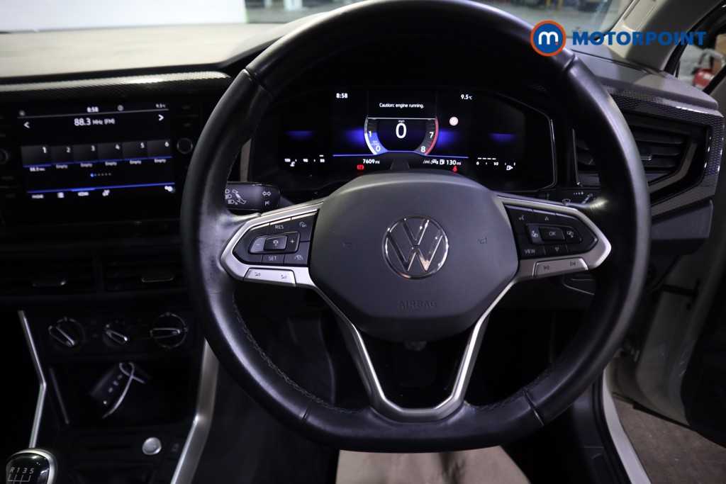 Volkswagen Taigo Match Manual Petrol SUV - Stock Number (1615330) - 3rd supplementary image